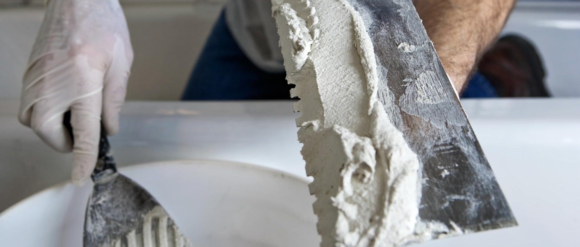 Plasterer N11