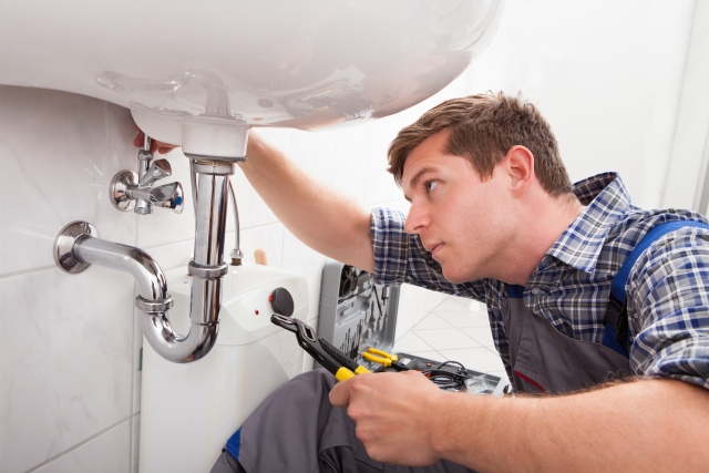 Plumbers Friern Barnet, New Southgate, N11