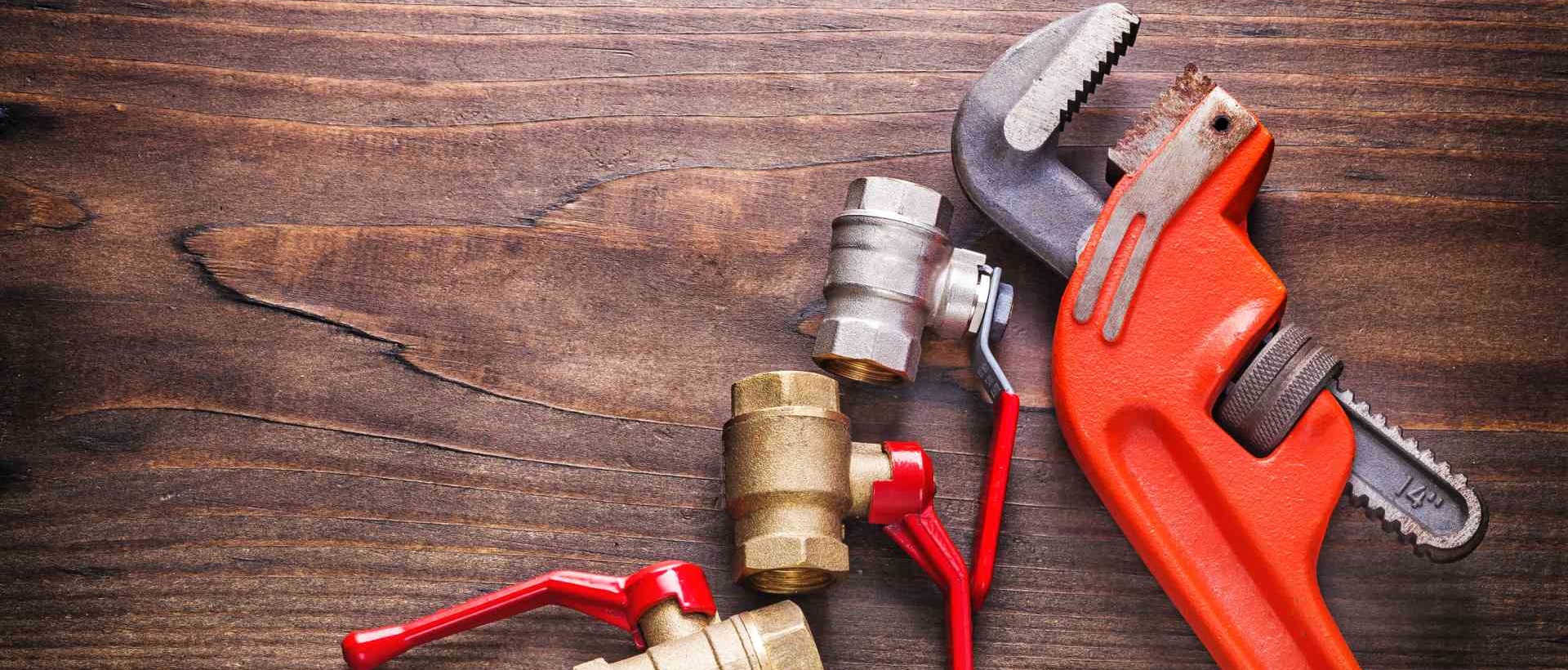 Plumbers N11