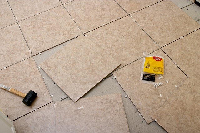 Tiling Friern Barnet, New Southgate, N11